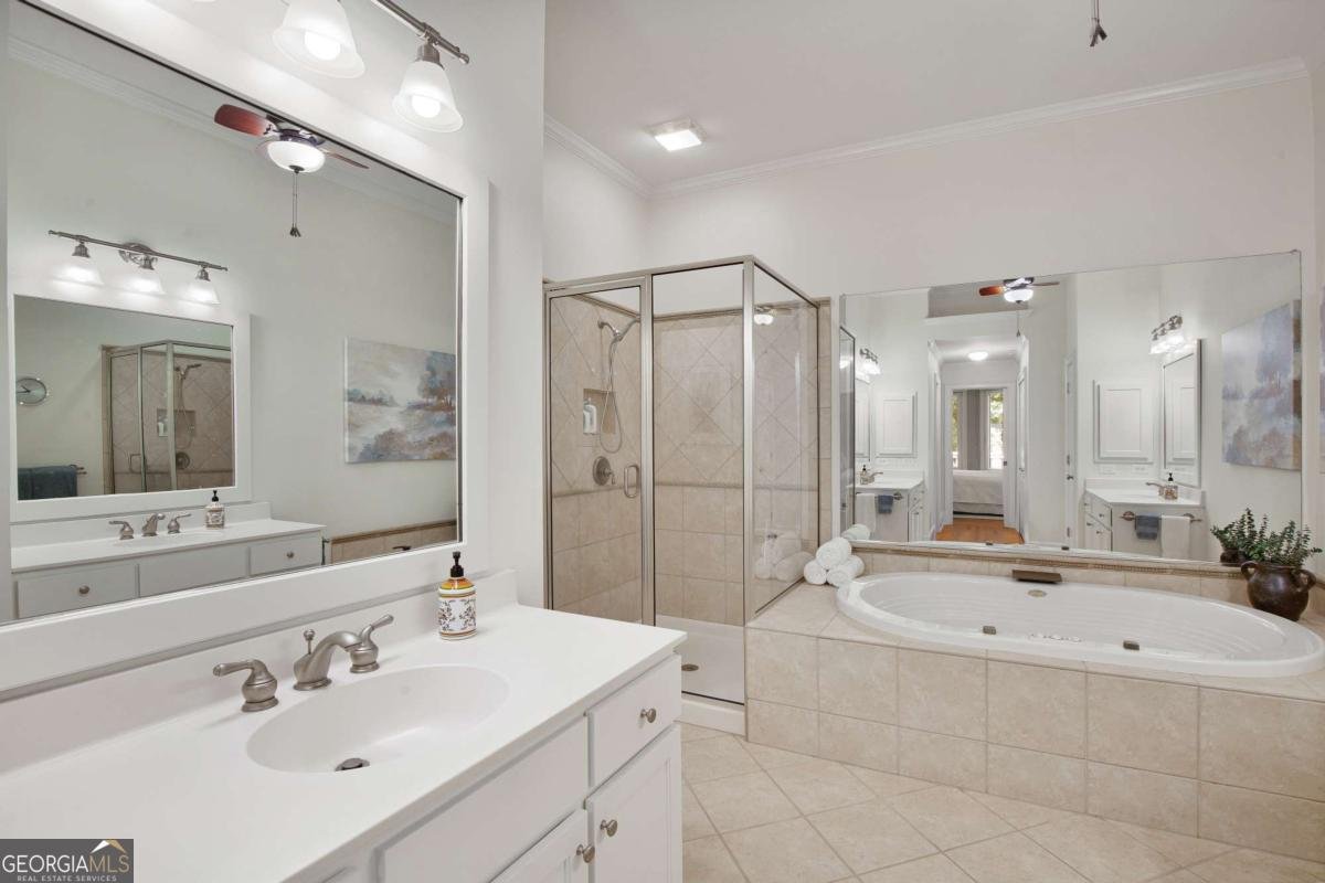 4725 Legacy Cove Lane Smyrna - Photo 24