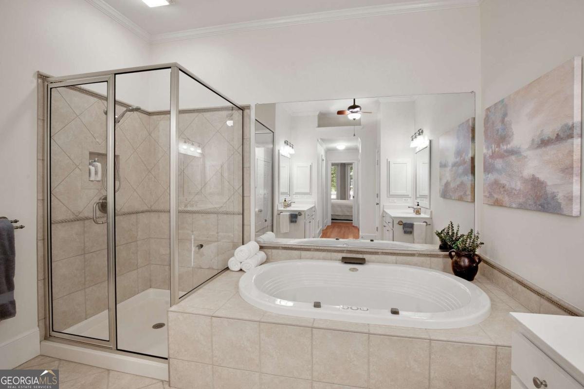 4725 Legacy Cove Lane Smyrna - Photo 25