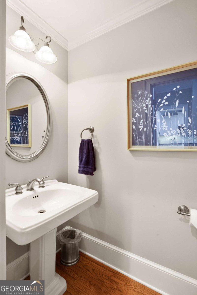4725 Legacy Cove Lane Smyrna - Photo 28