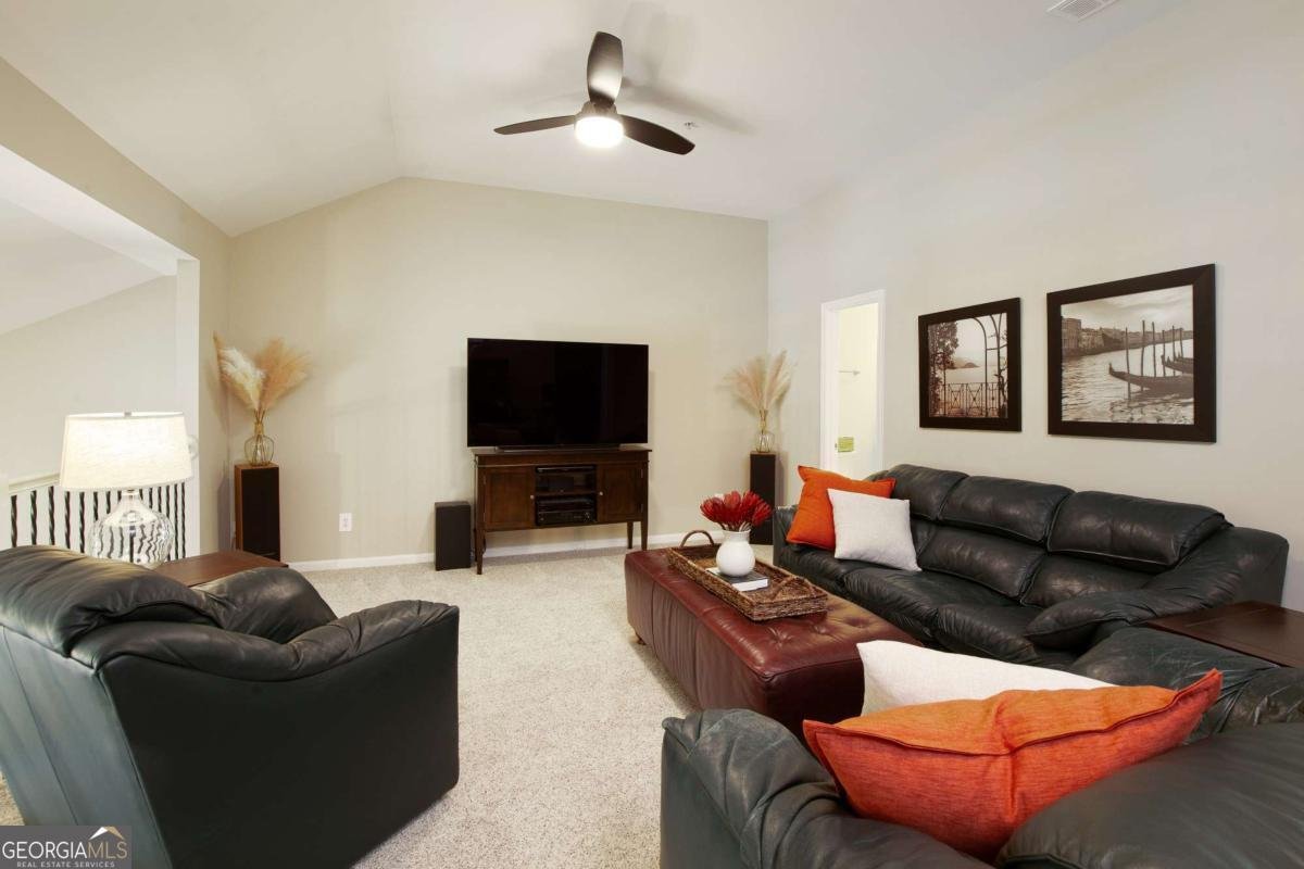 4725 Legacy Cove Lane Smyrna - Photo 32