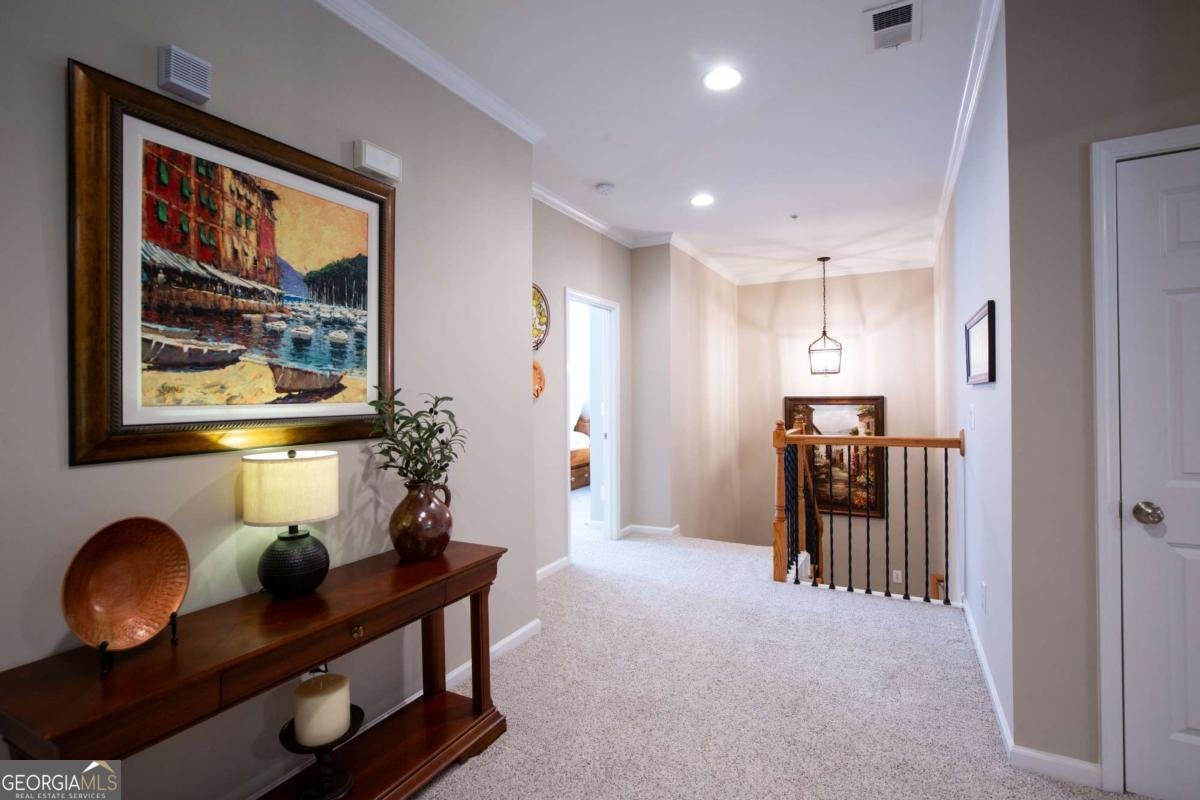 4725 Legacy Cove Lane Smyrna - Photo 34