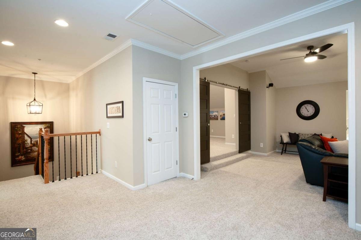 4725 Legacy Cove Lane Smyrna - Photo 35