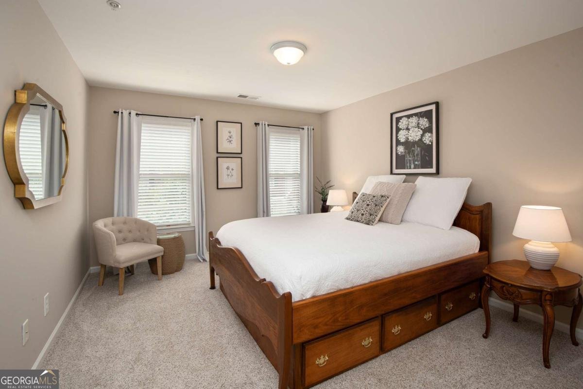 4725 Legacy Cove Lane Smyrna - Photo 36