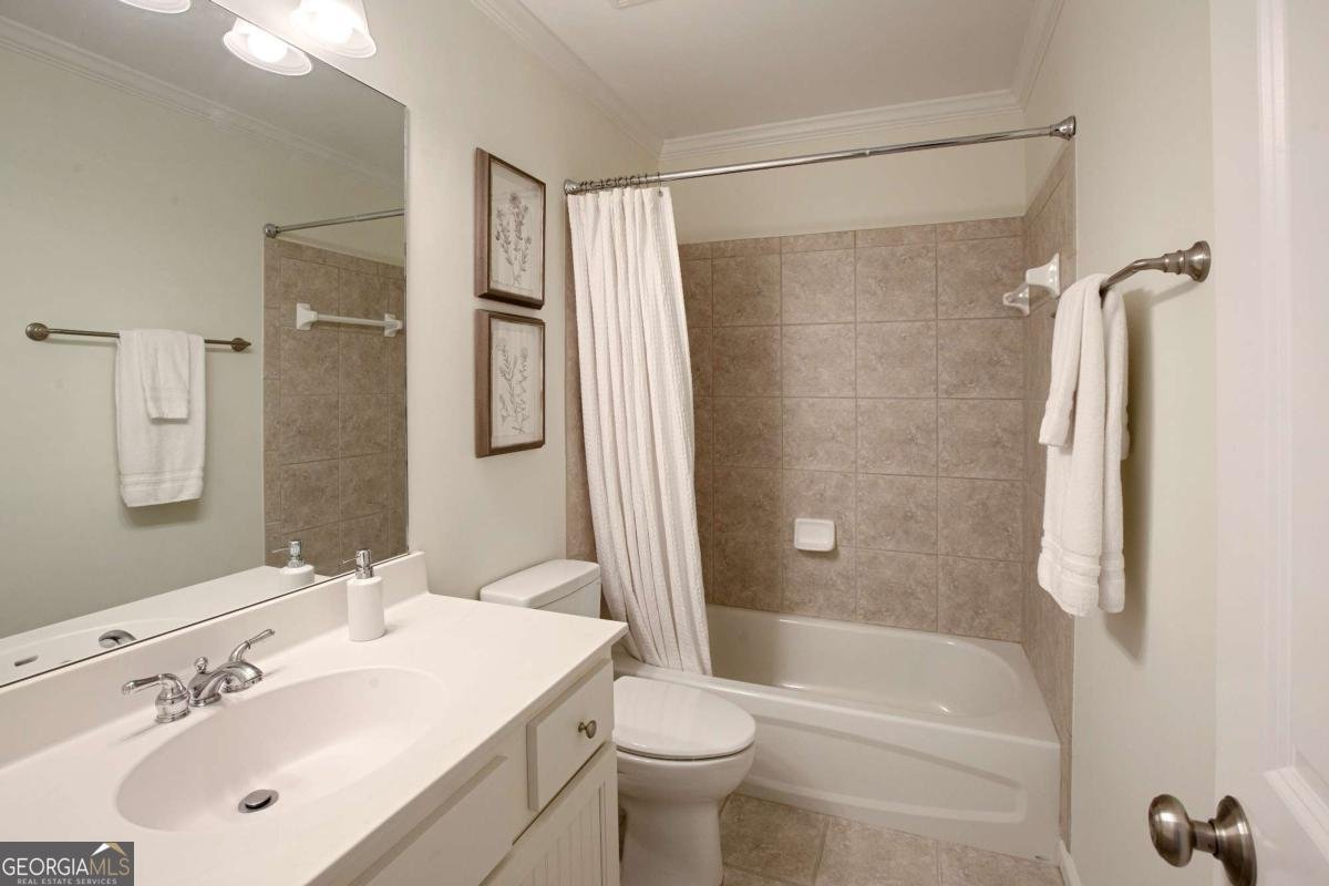 4725 Legacy Cove Lane Smyrna - Photo 38