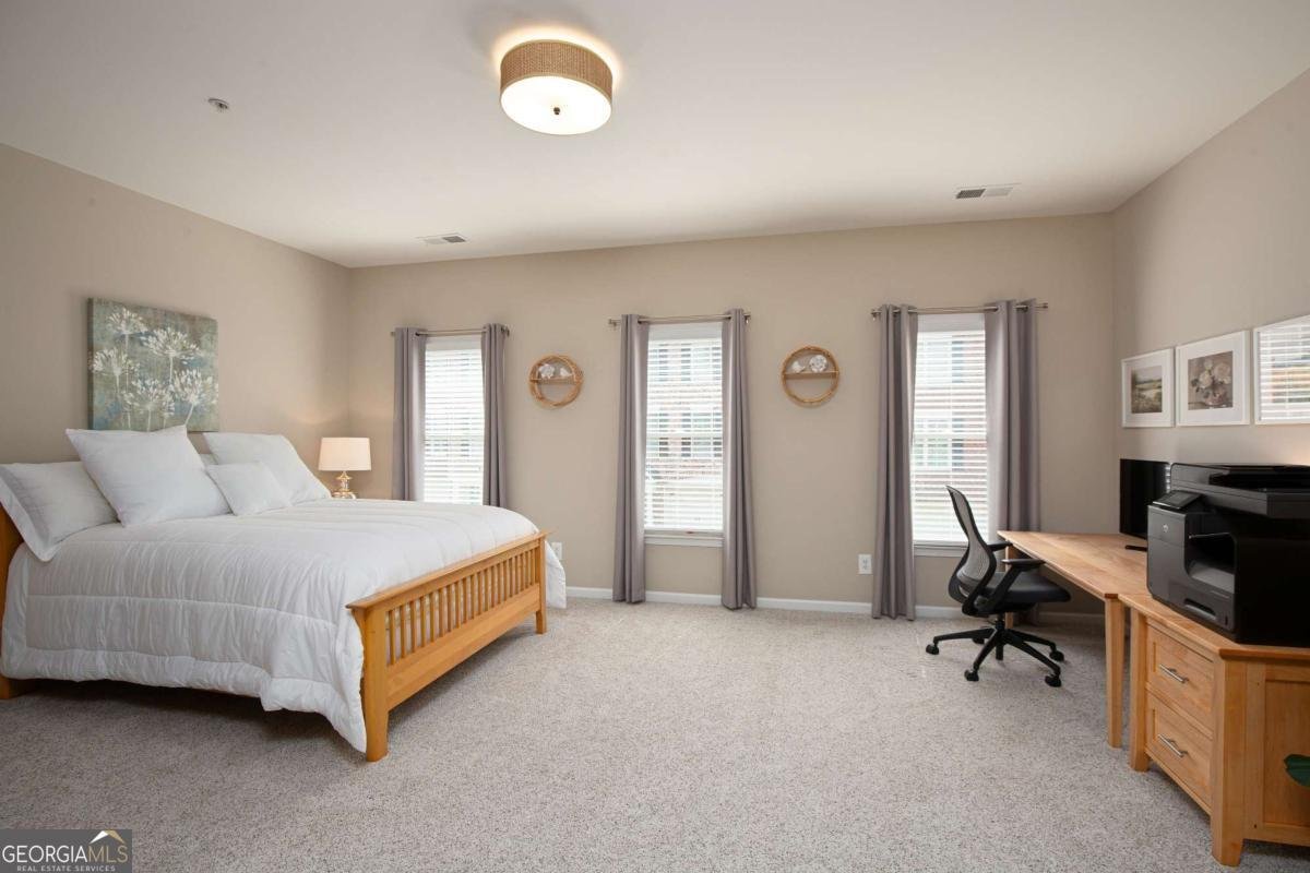 4725 Legacy Cove Lane Smyrna - Photo 39