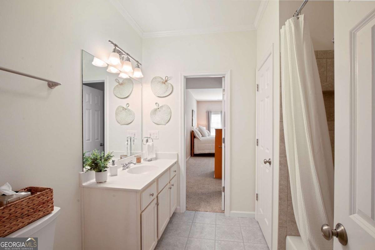 4725 Legacy Cove Lane Smyrna - Photo 41