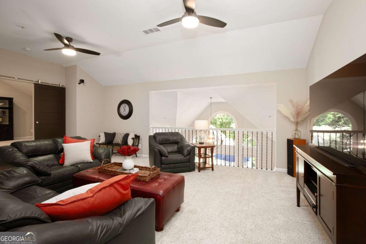 4725 Legacy Cove Lane Smyrna - Photo 42