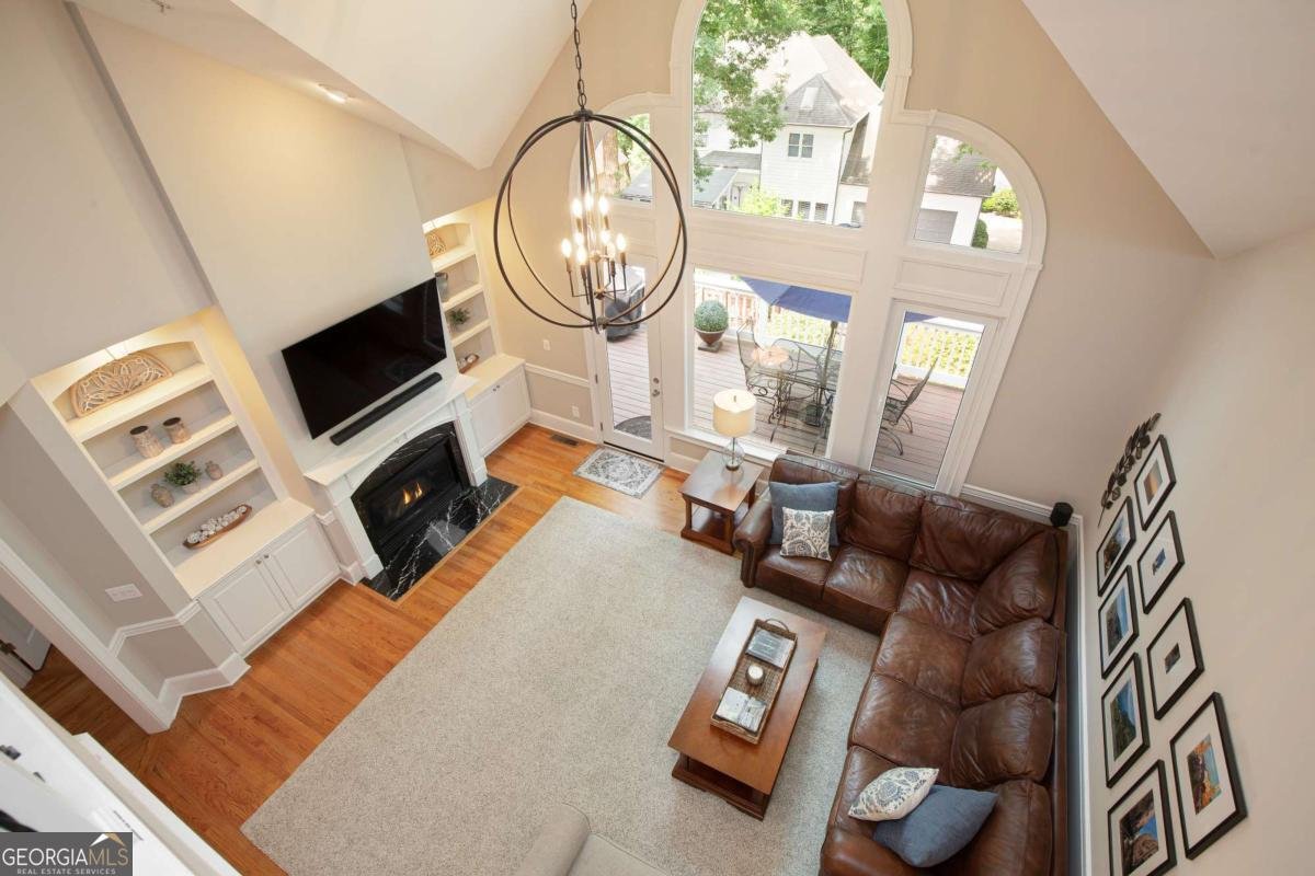 4725 Legacy Cove Lane Smyrna - Photo 43