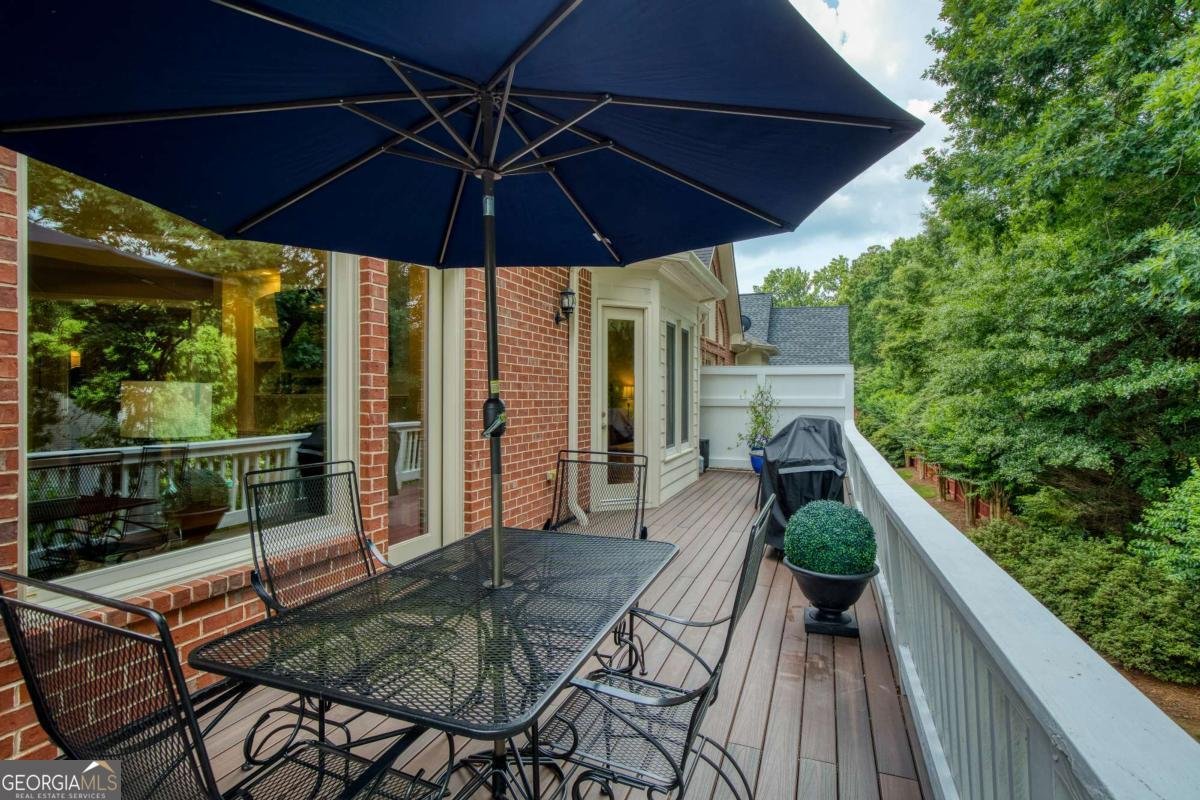 4725 Legacy Cove Lane Smyrna - Photo 57