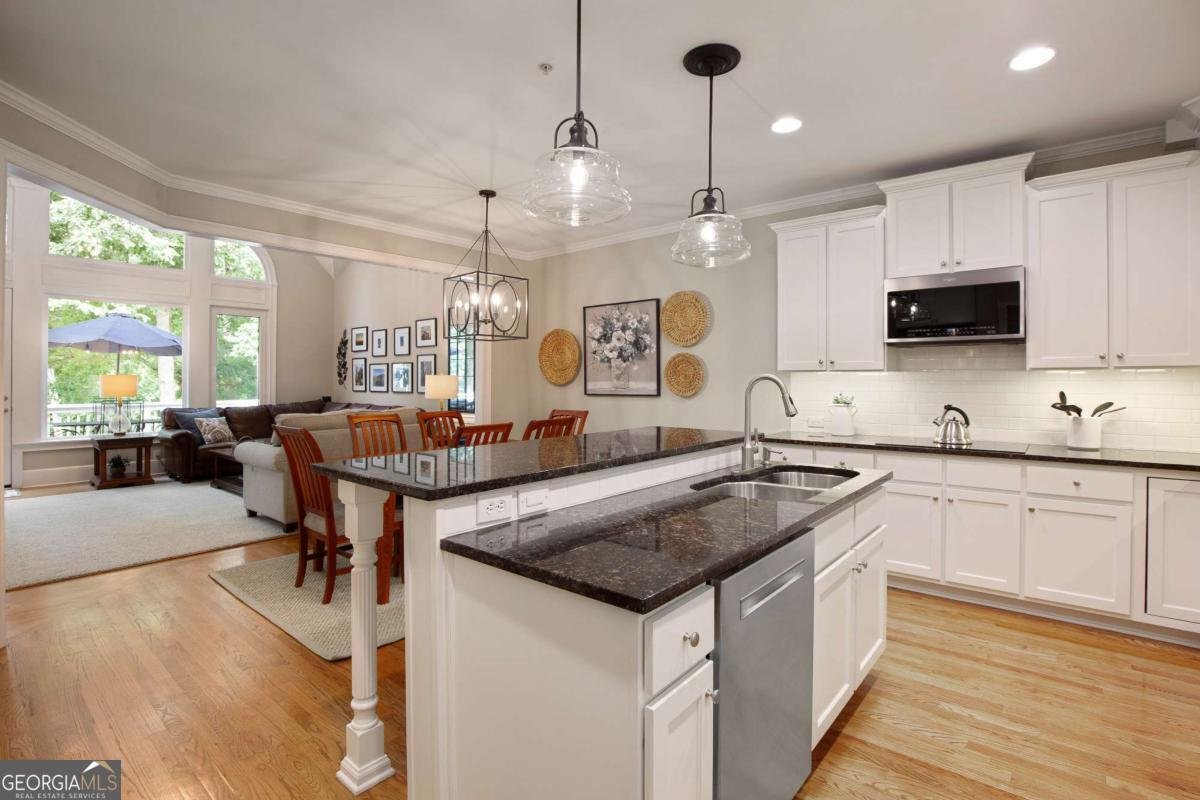 4725 Legacy Cove Lane Smyrna - Photo 6