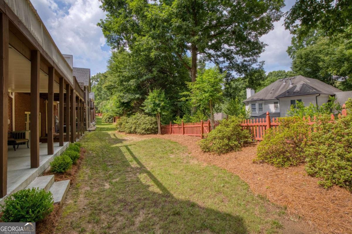 4725 Legacy Cove Lane Smyrna - Photo 68