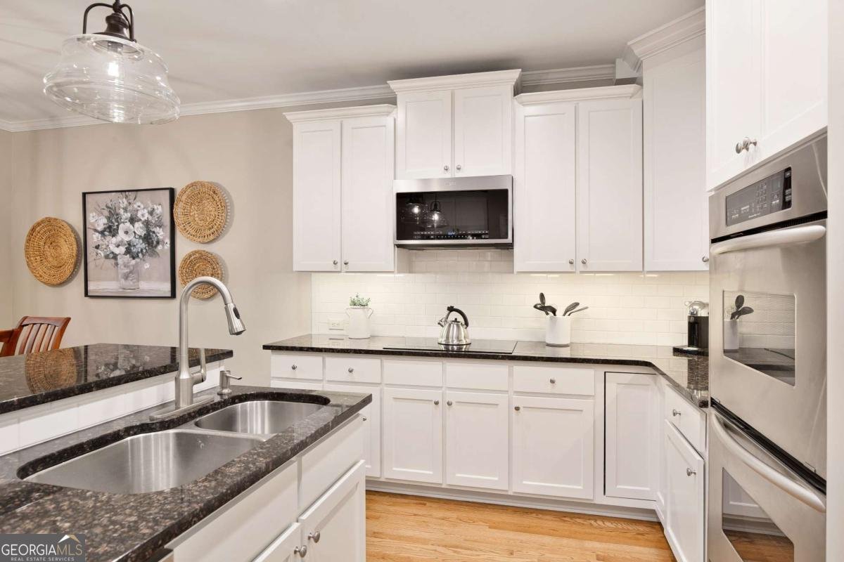 4725 Legacy Cove Lane Smyrna - Photo 7