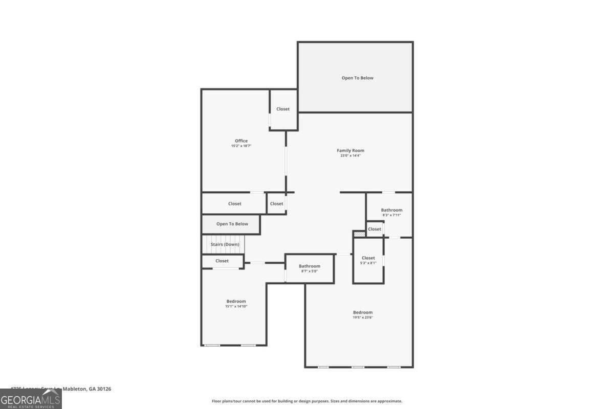 4725 Legacy Cove Lane Smyrna - Photo 71