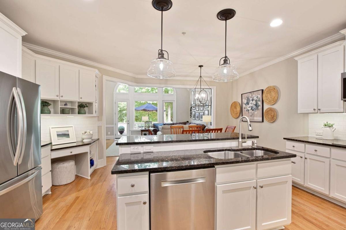 4725 Legacy Cove Lane Smyrna - Photo 8