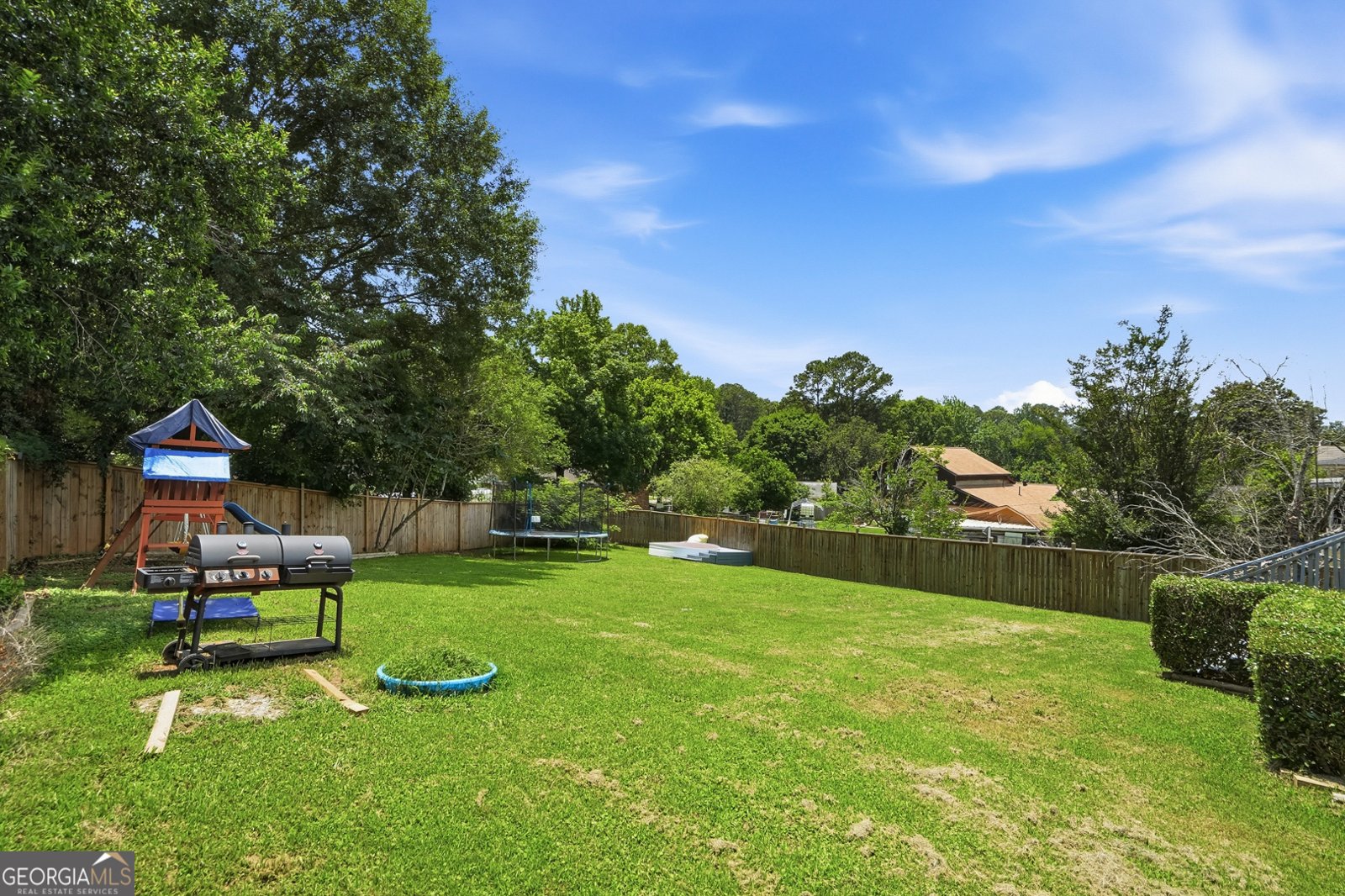 405 King Arthur Court Jonesboro - Photo 12