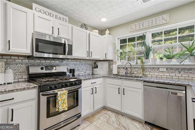 308 Westminster Drive Canton - Photo 13