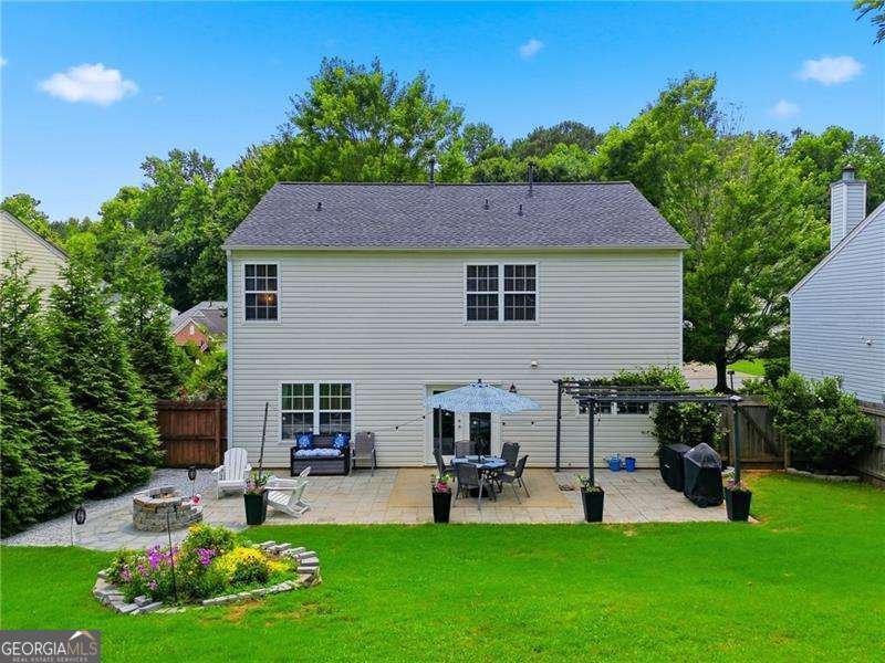 308 Westminster Drive Canton - Photo 35