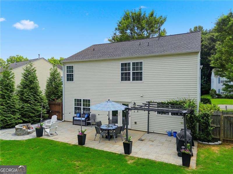 308 Westminster Drive Canton - Photo 36