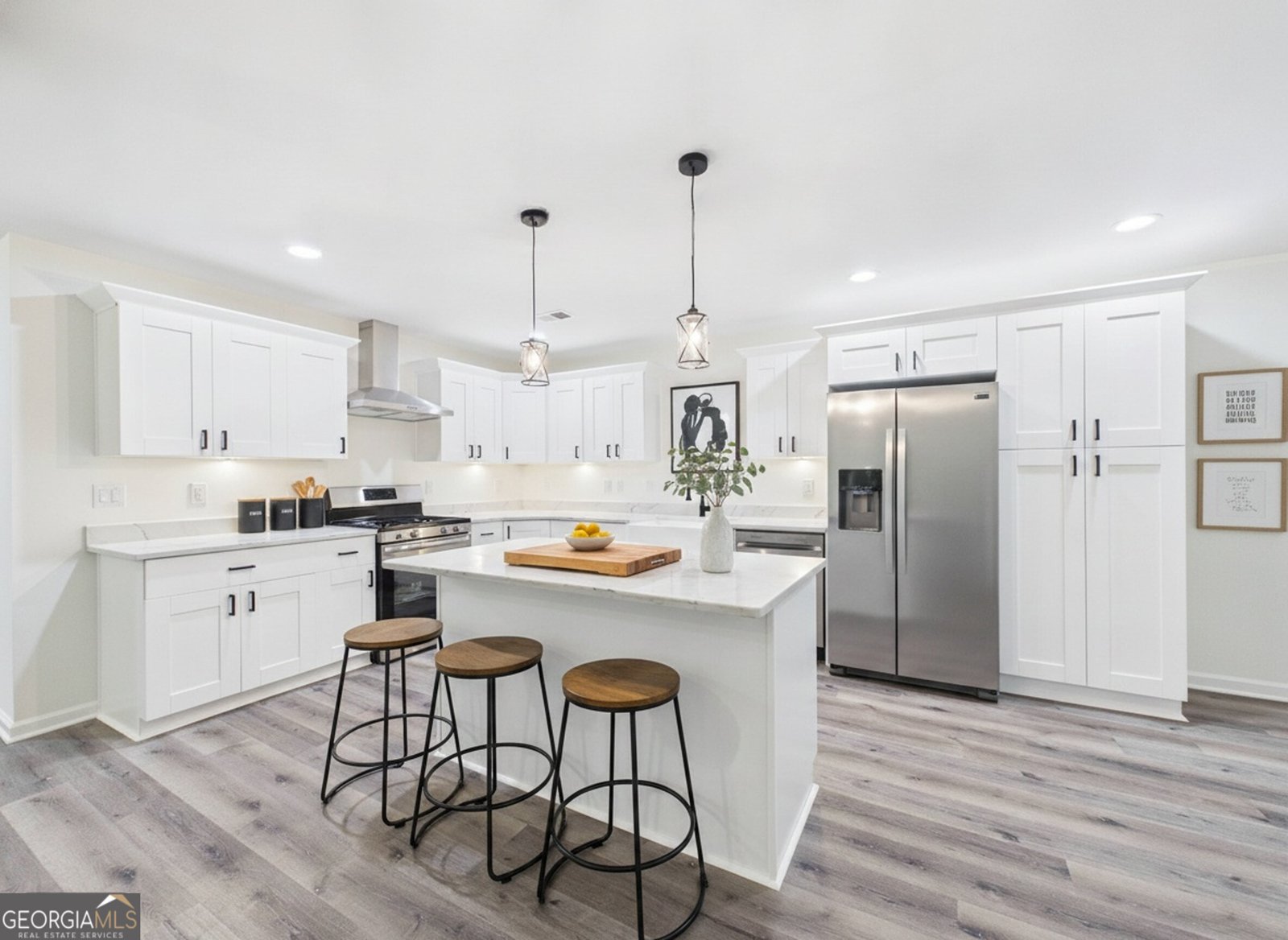 3784 Braswell Circle Austell - Photo 10
