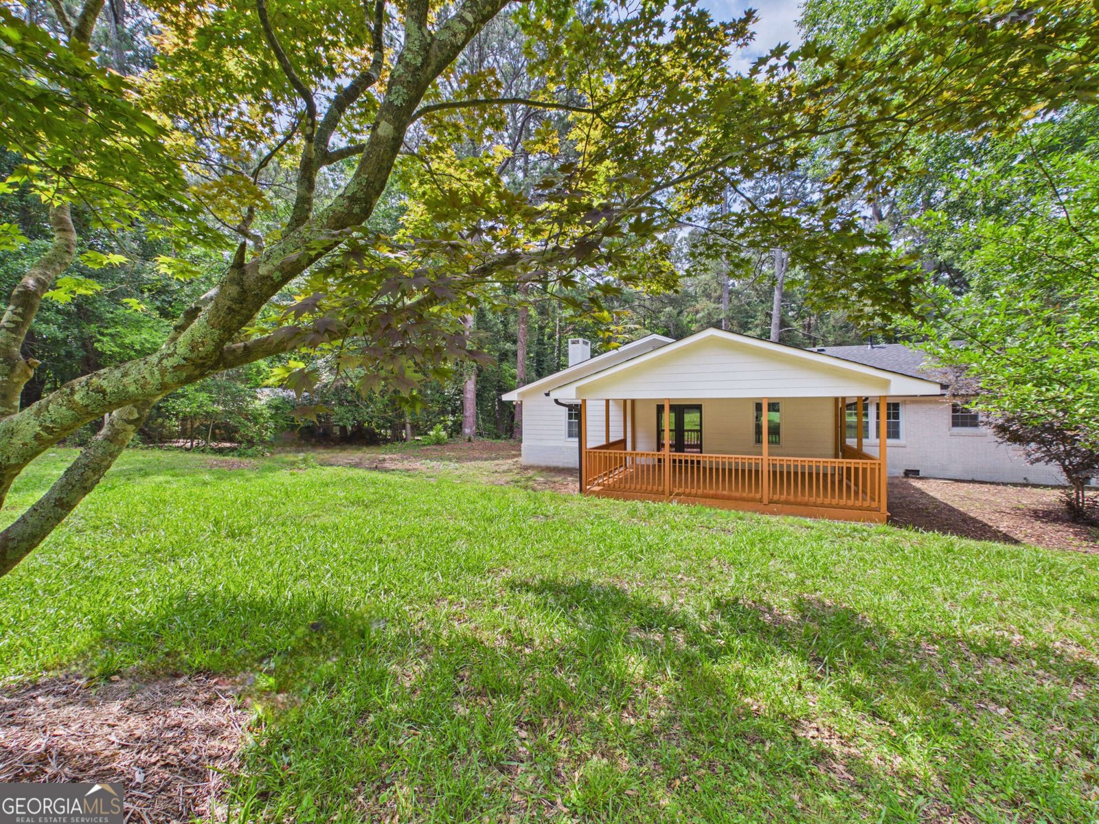 3784 Braswell Circle Austell - Photo 52