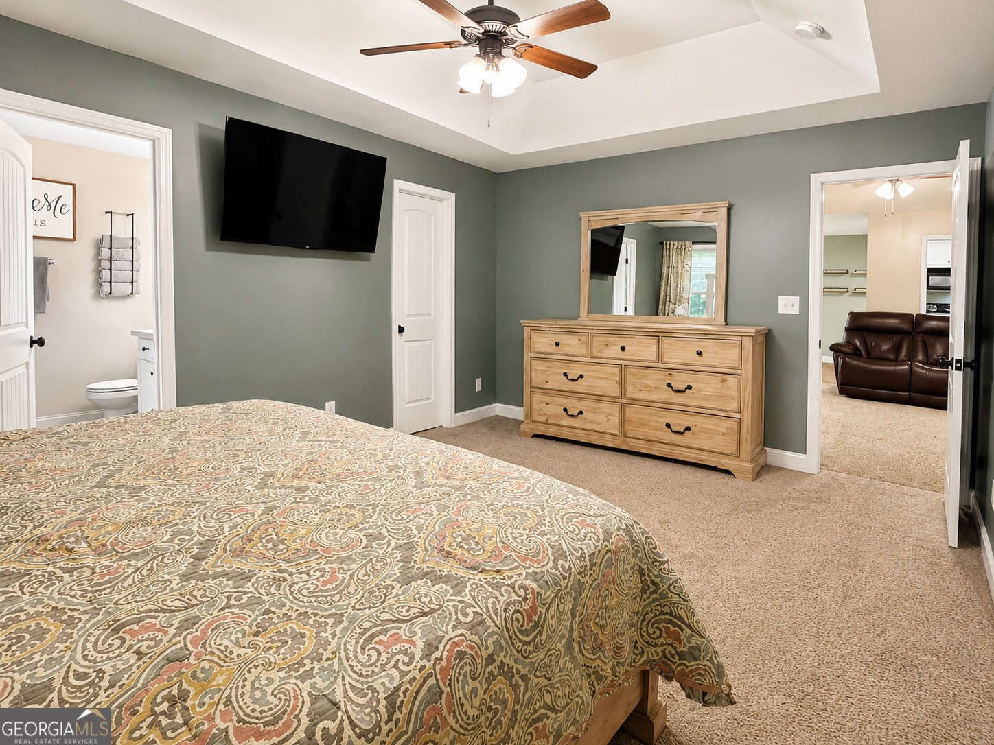 675 Stag Run Drive Mansfield - Photo 10