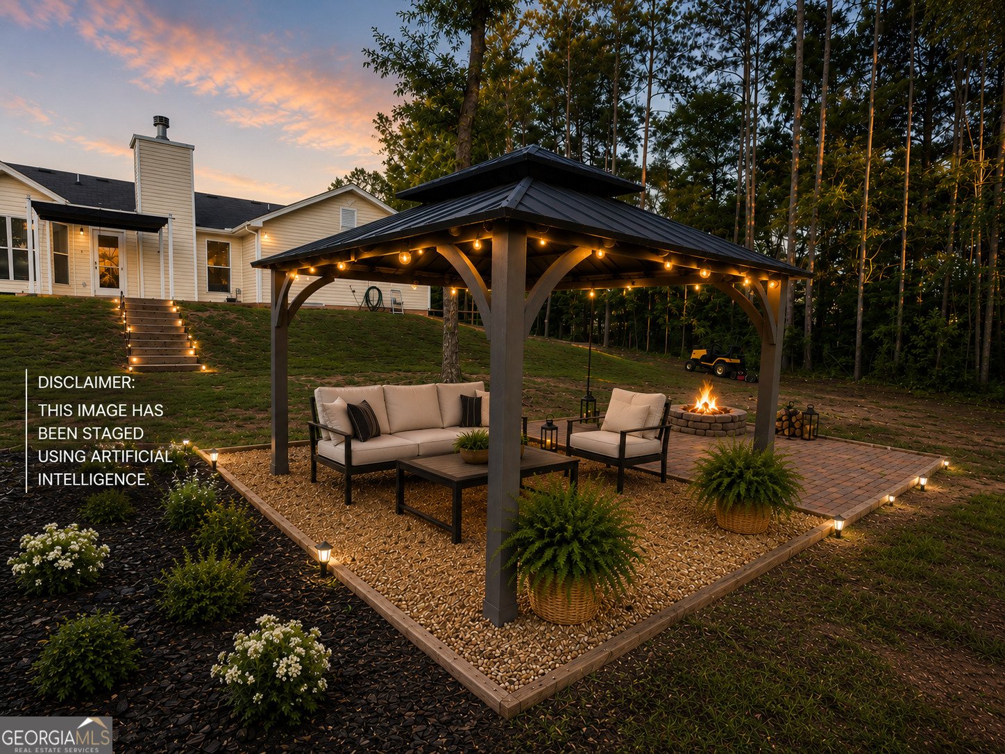 675 Stag Run Drive Mansfield - Photo 23