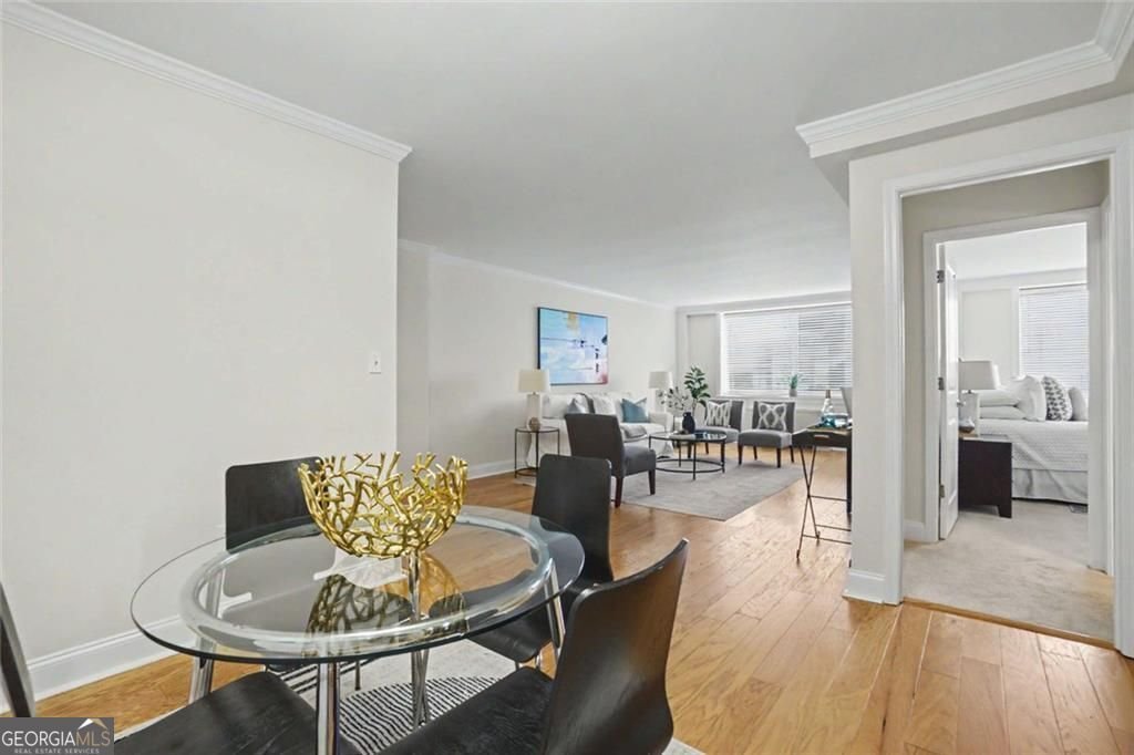 2479 Peachtree Road Atlanta - Photo 10