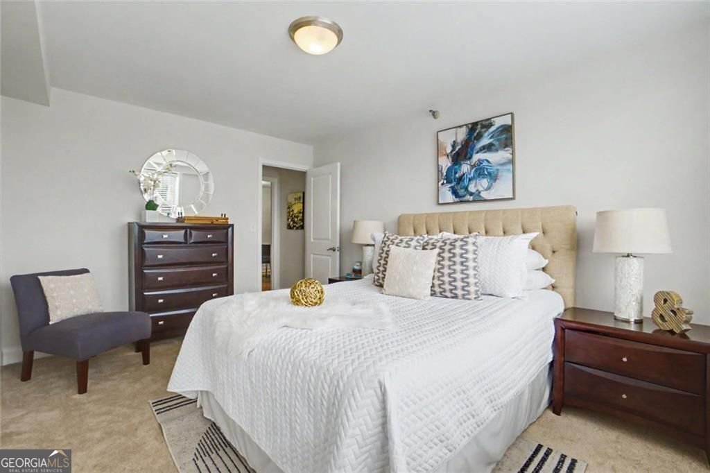 2479 Peachtree Road Atlanta - Photo 19
