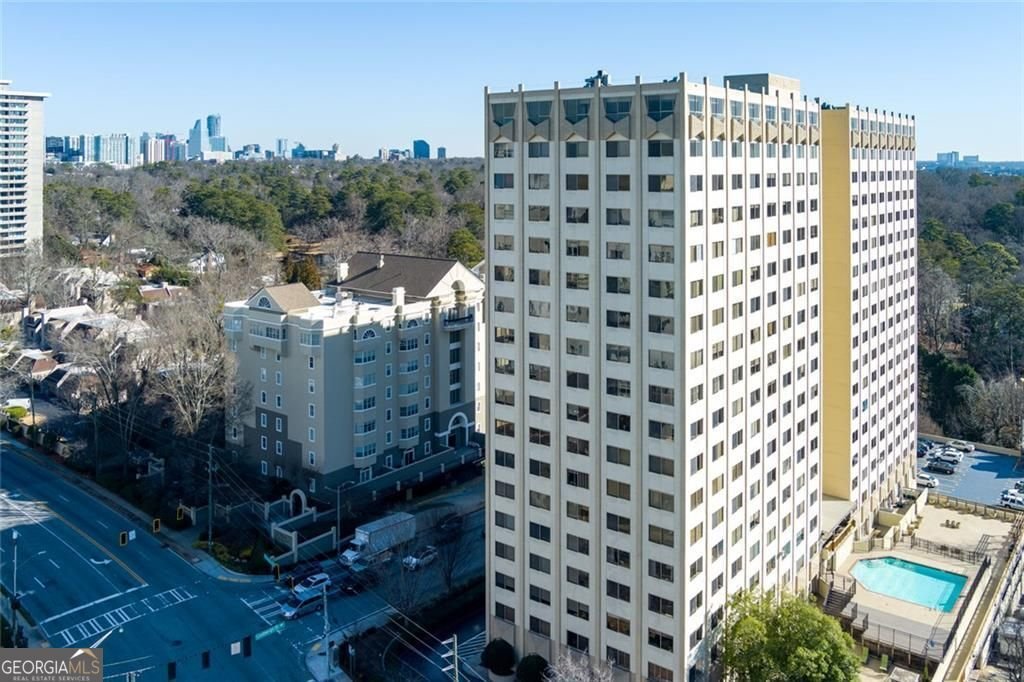 2479 Peachtree Road Atlanta - Photo 23