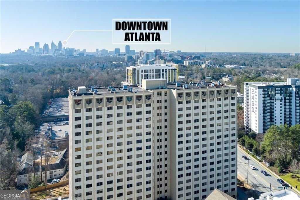 2479 Peachtree Road Atlanta - Photo 24