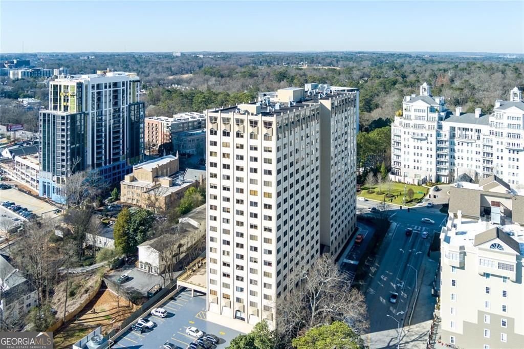 2479 Peachtree Road Atlanta - Photo 25