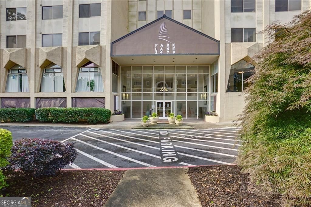 2479 Peachtree Road Atlanta - Photo 26