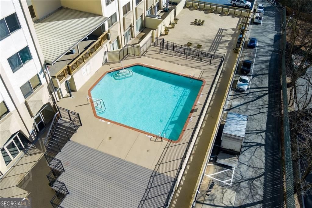 2479 Peachtree Road Atlanta - Photo 30
