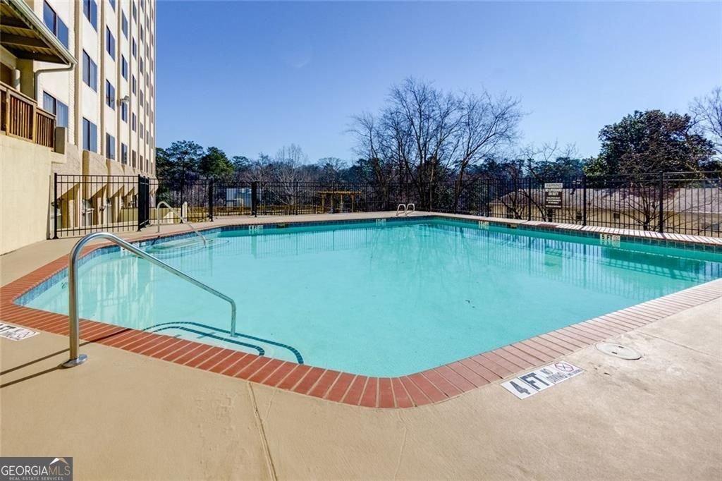 2479 Peachtree Road Atlanta - Photo 31