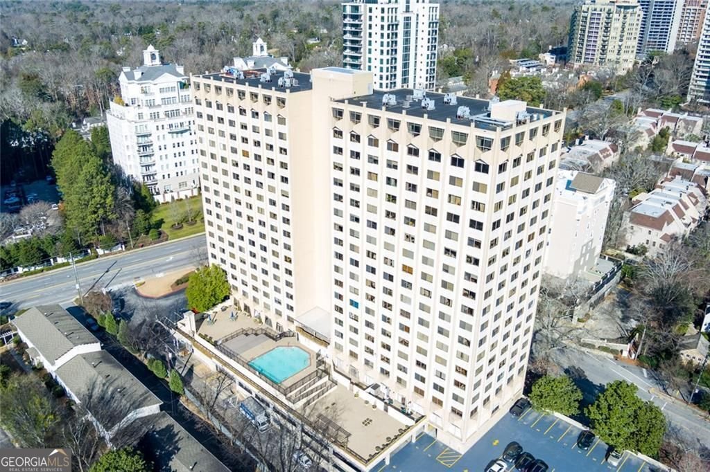 2479 Peachtree Road Atlanta - Photo 32
