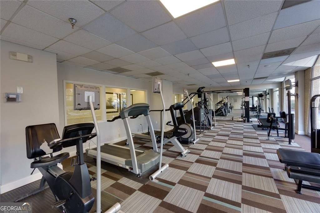 2479 Peachtree Road Atlanta - Photo 33
