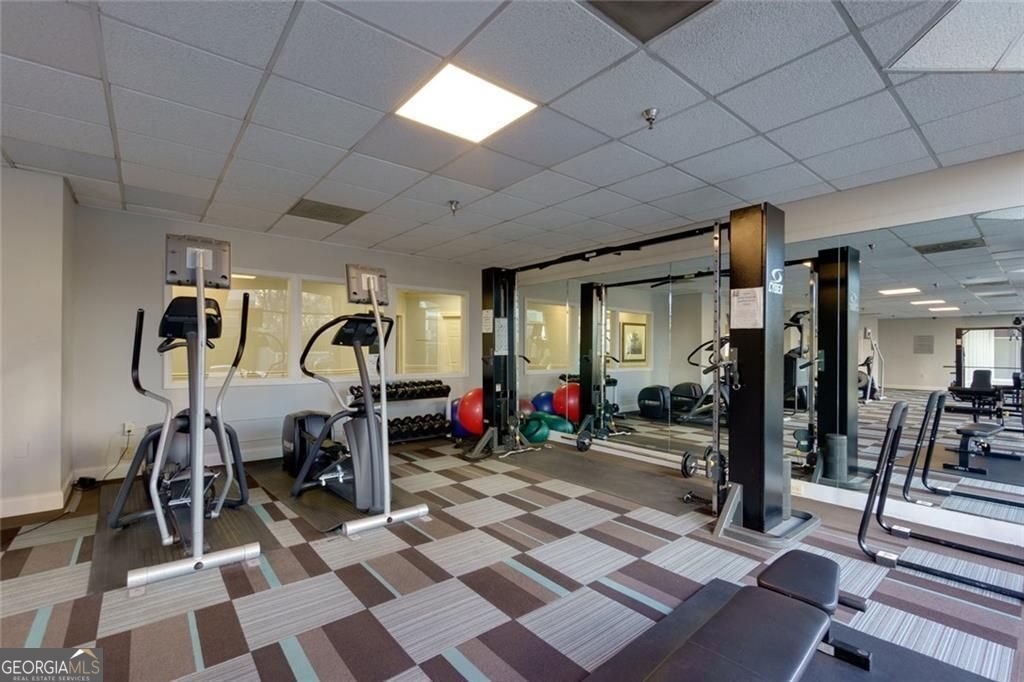 2479 Peachtree Road Atlanta - Photo 34