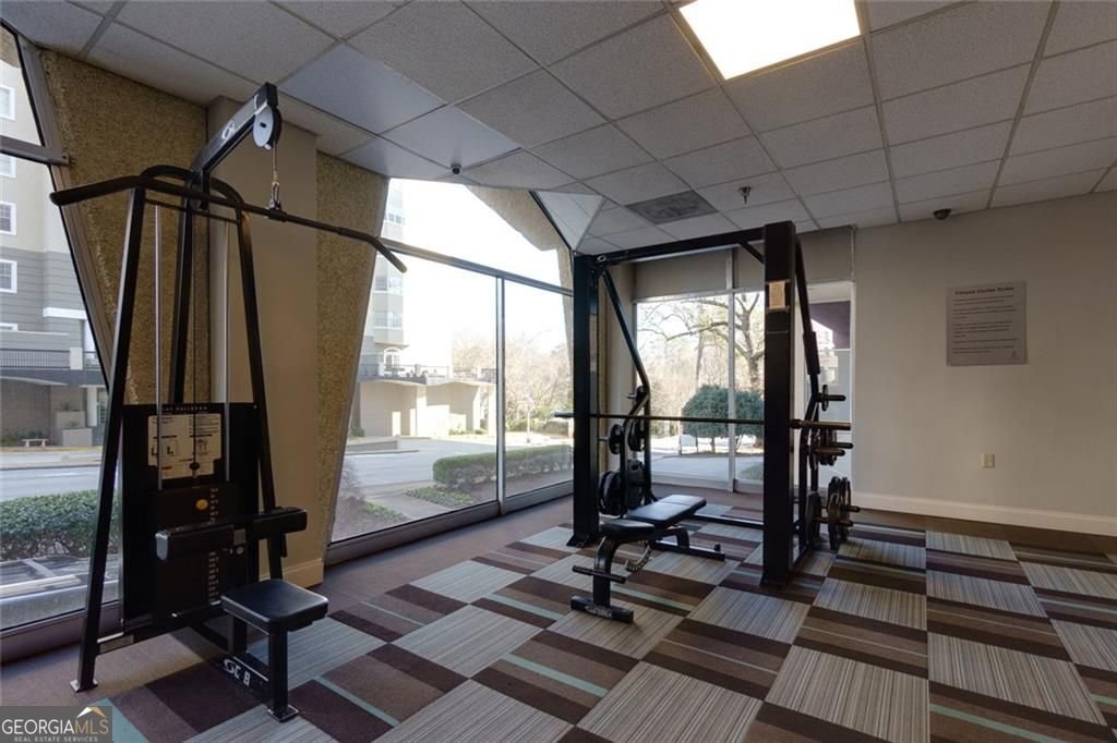 2479 Peachtree Road Atlanta - Photo 35