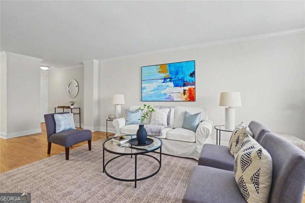2479 Peachtree Road Atlanta - Photo 6