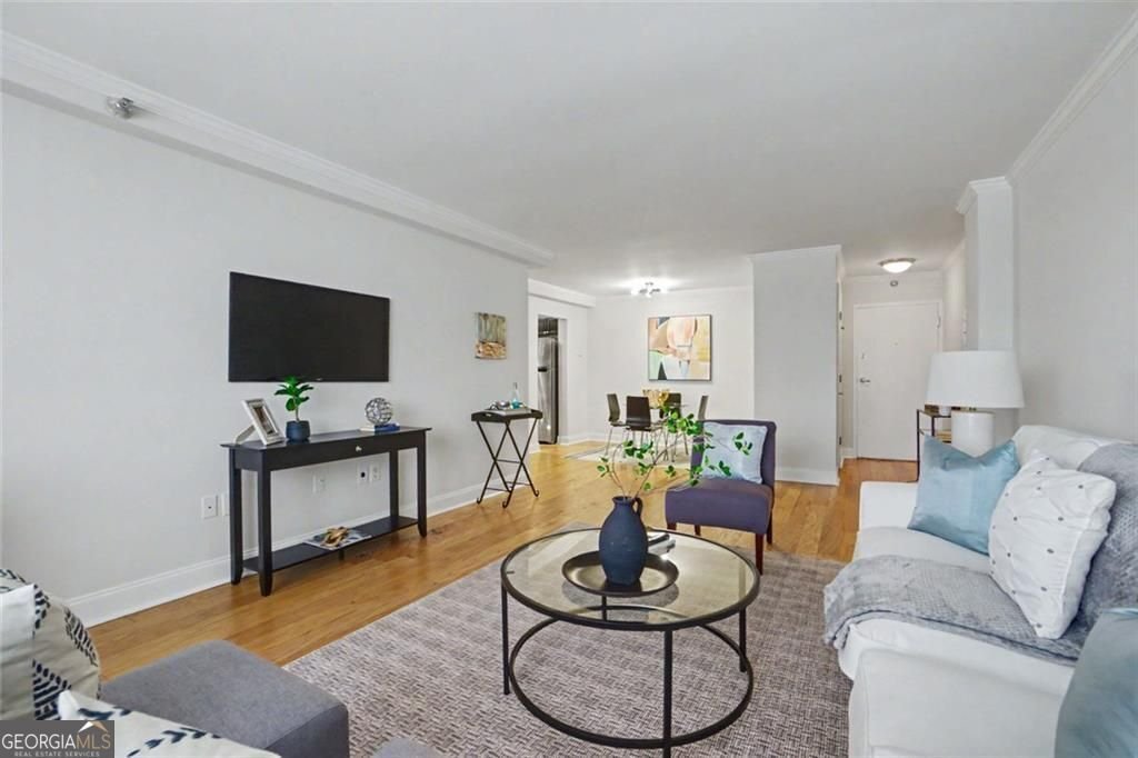 2479 Peachtree Road Atlanta - Photo 7