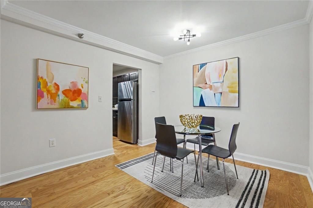 2479 Peachtree Road Atlanta - Photo 8