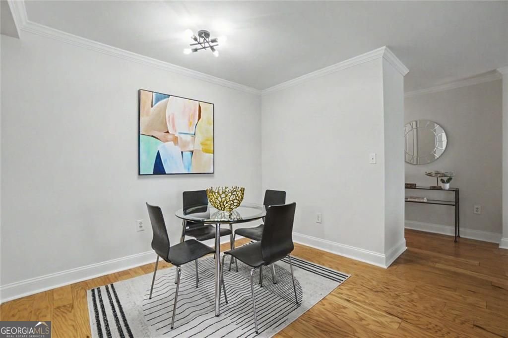 2479 Peachtree Road Atlanta - Photo 9