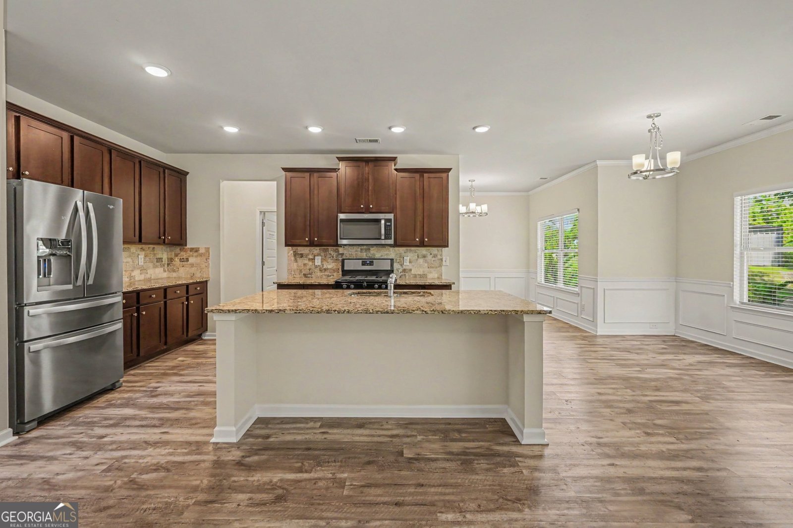 2477 Bear Mountain Street Lithonia - Photo 11