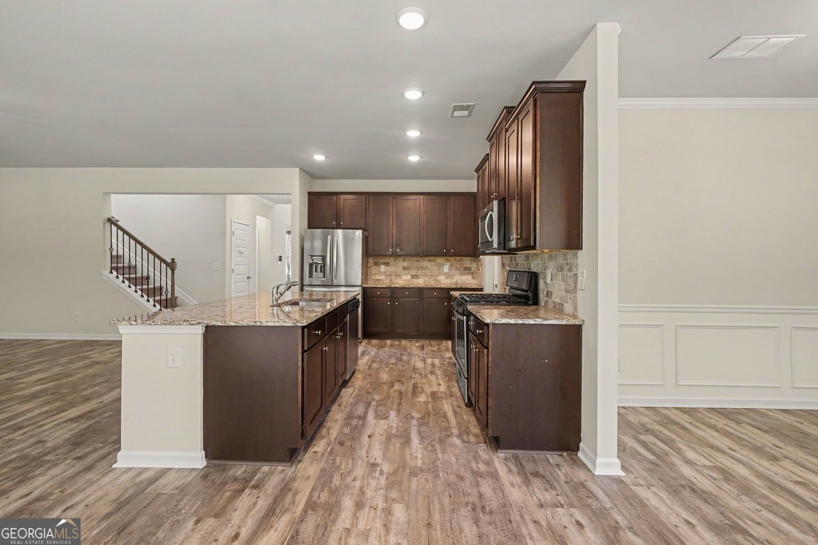 2477 Bear Mountain Street Lithonia - Photo 12