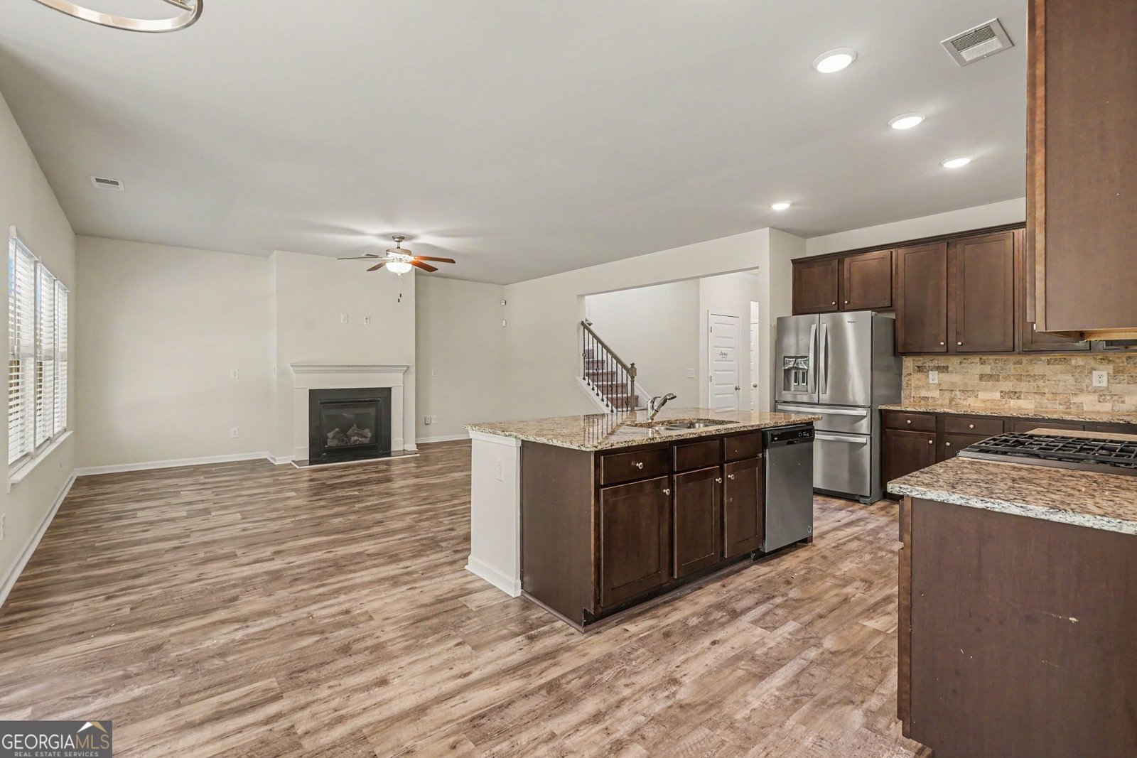 2477 Bear Mountain Street Lithonia - Photo 13