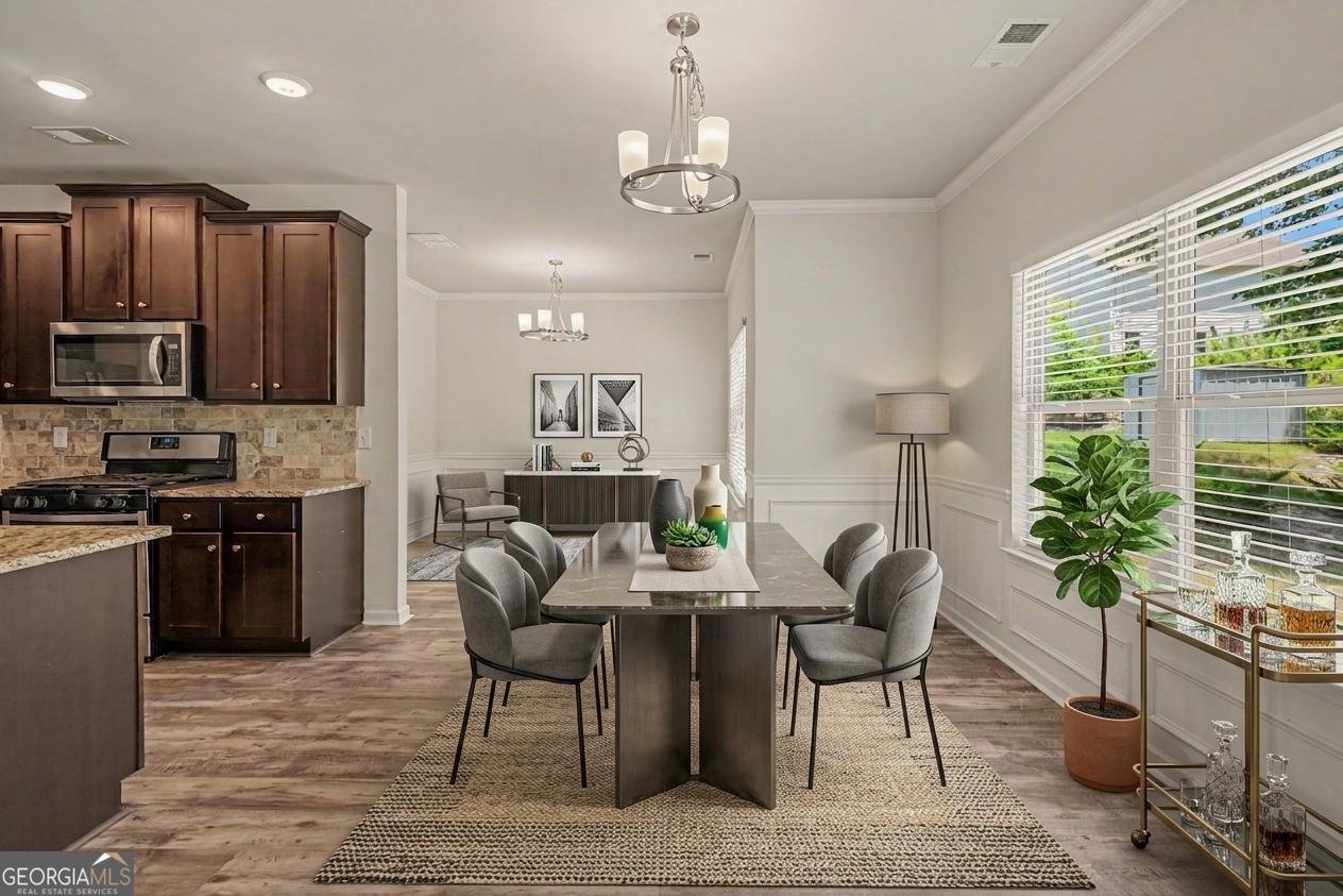 2477 Bear Mountain Street Lithonia - Photo 14
