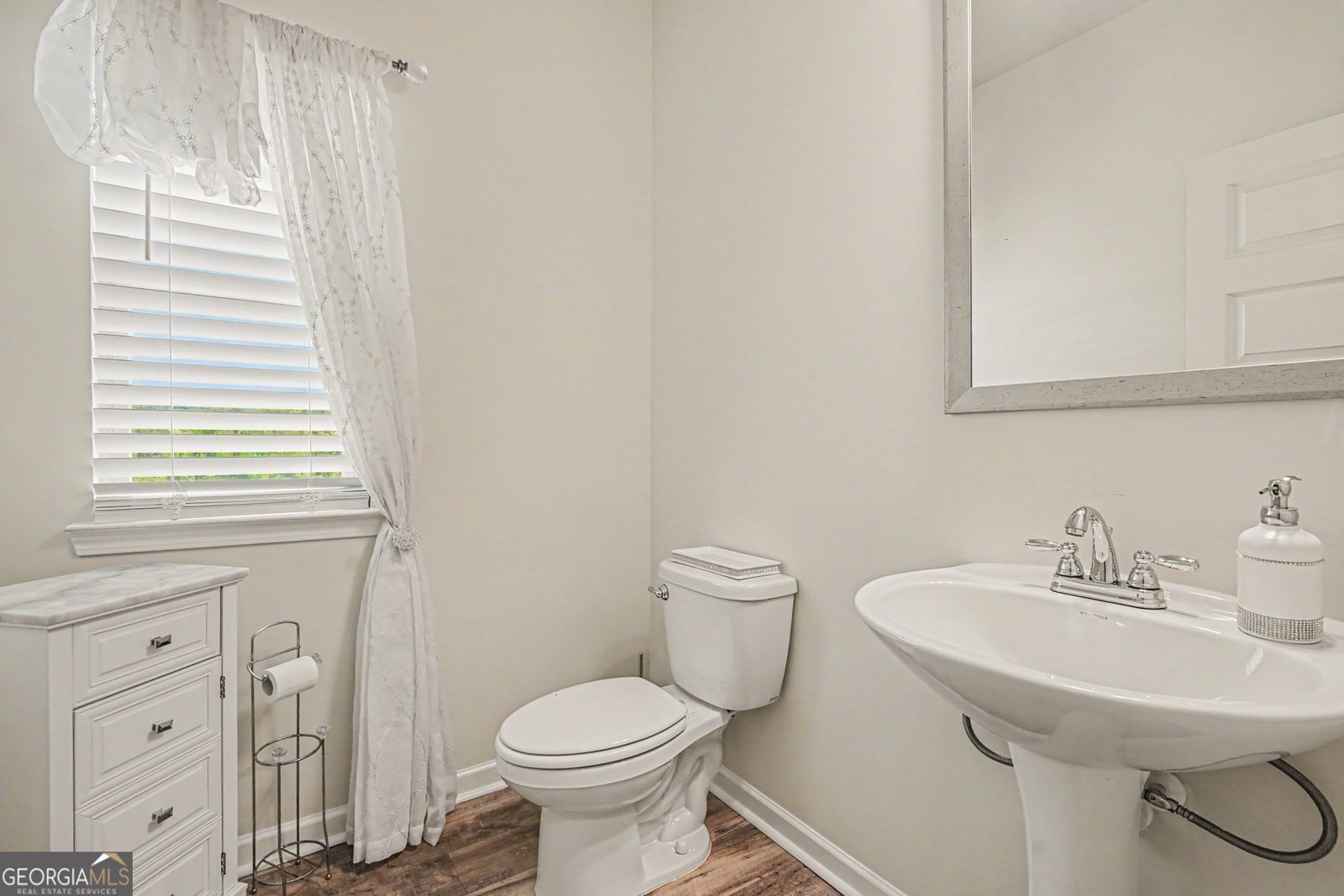 2477 Bear Mountain Street Lithonia - Photo 17