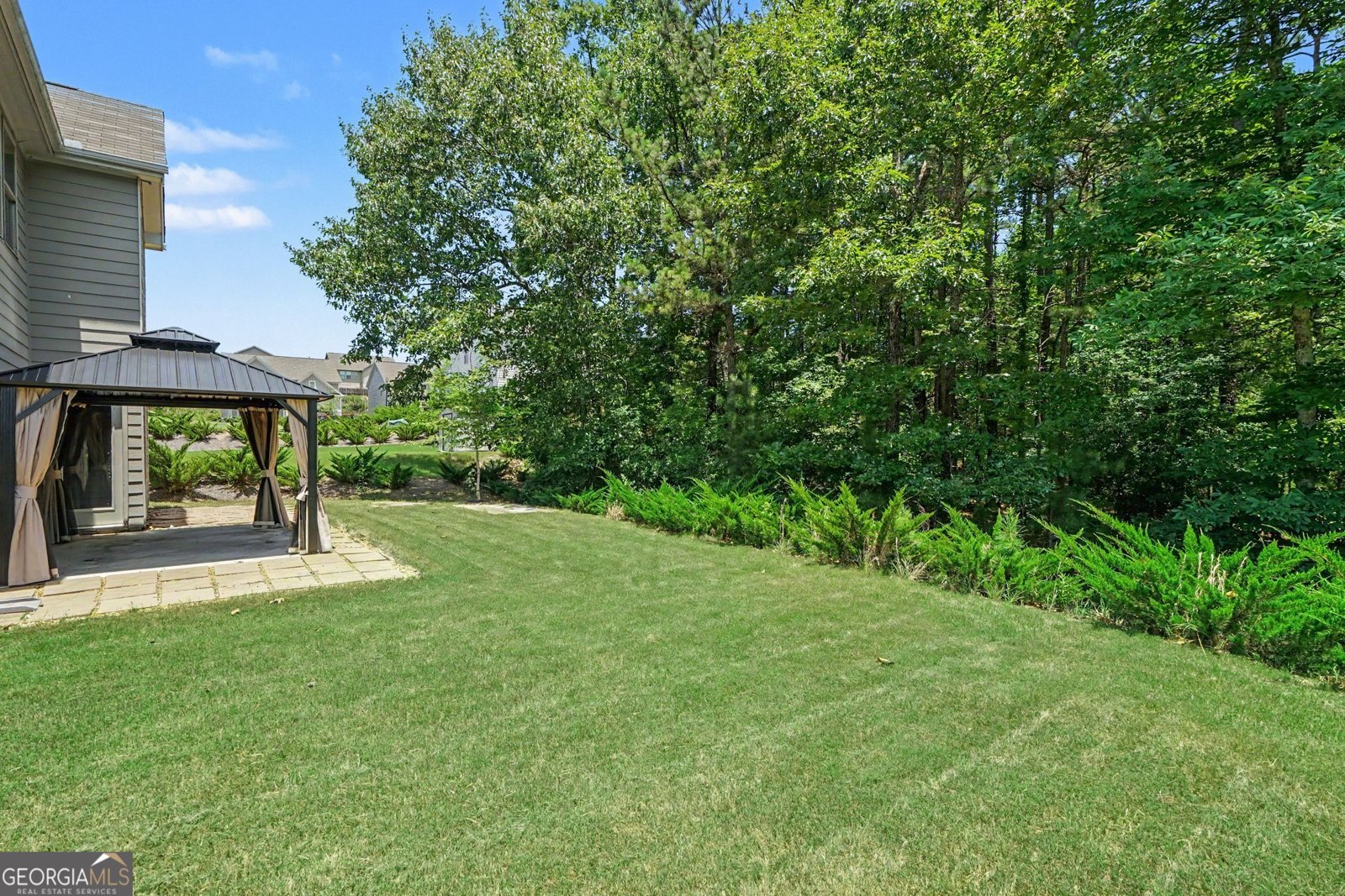 2477 Bear Mountain Street Lithonia - Photo 35