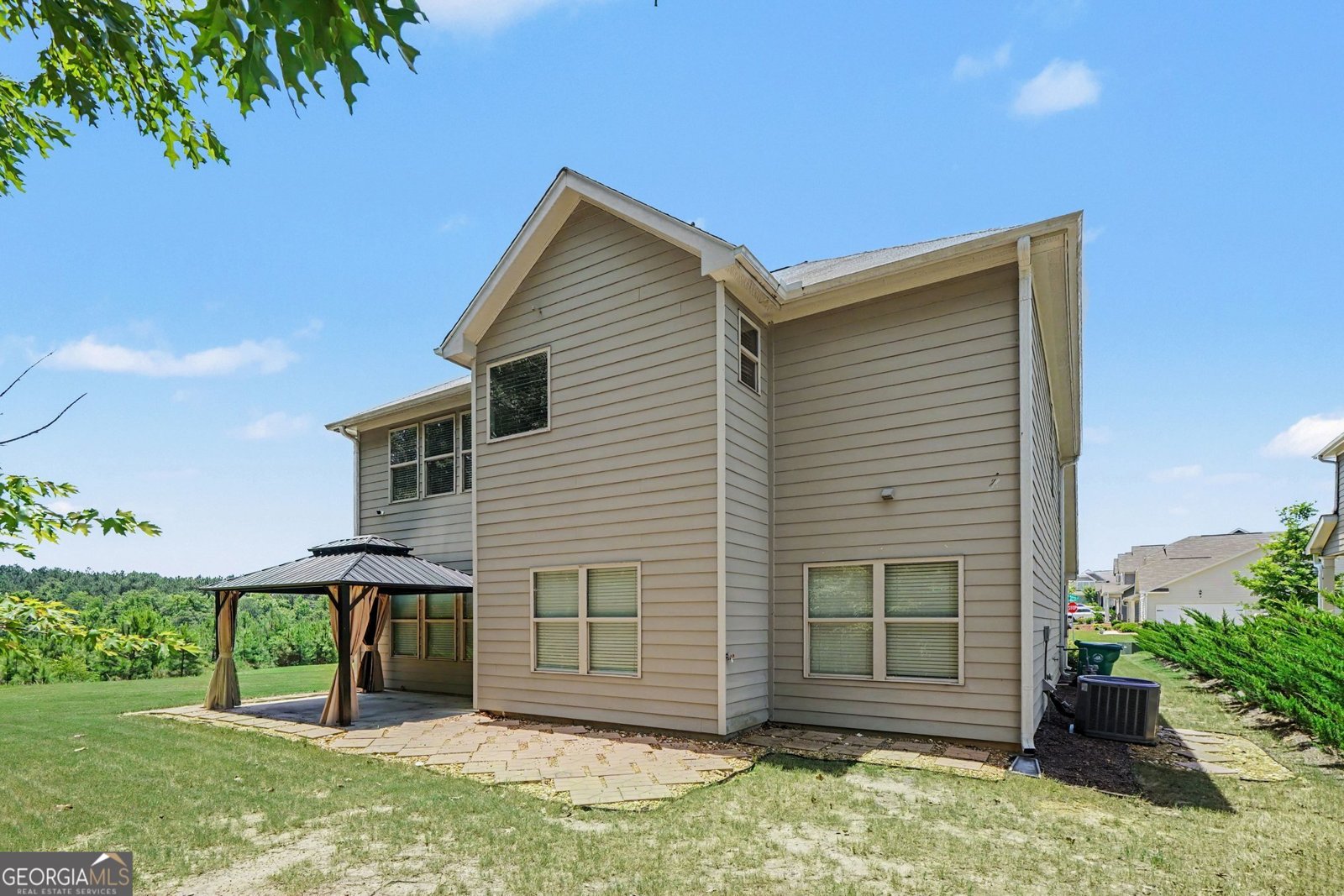 2477 Bear Mountain Street Lithonia - Photo 36
