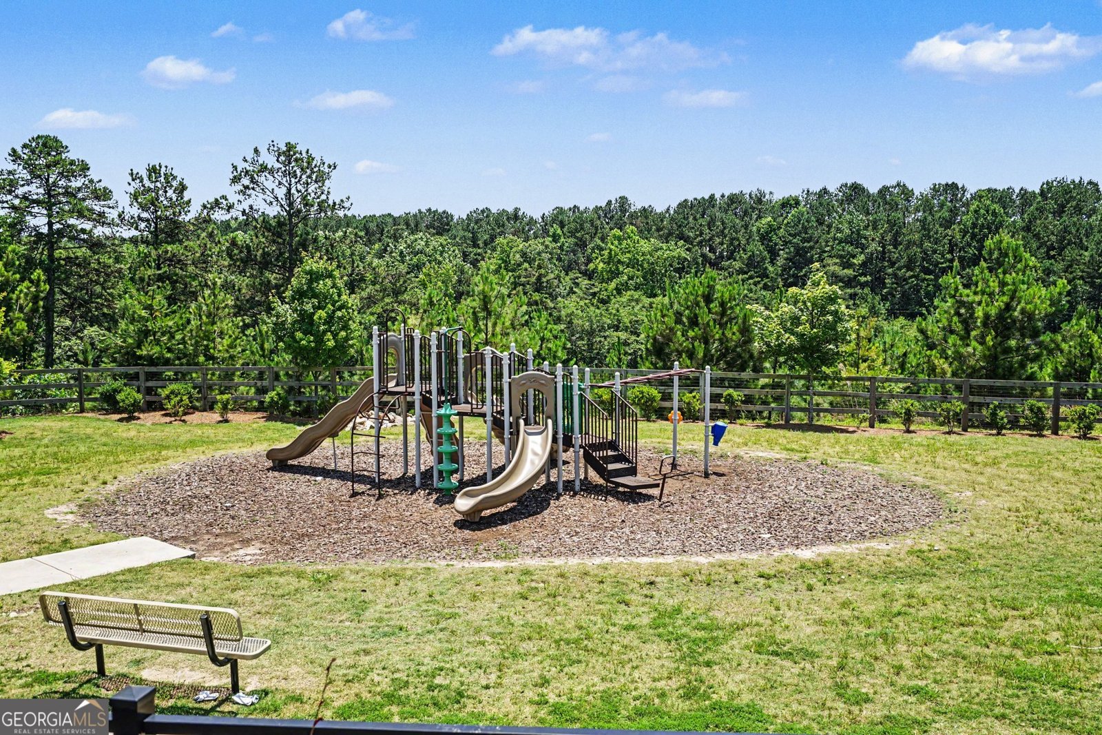 2477 Bear Mountain Street Lithonia - Photo 37